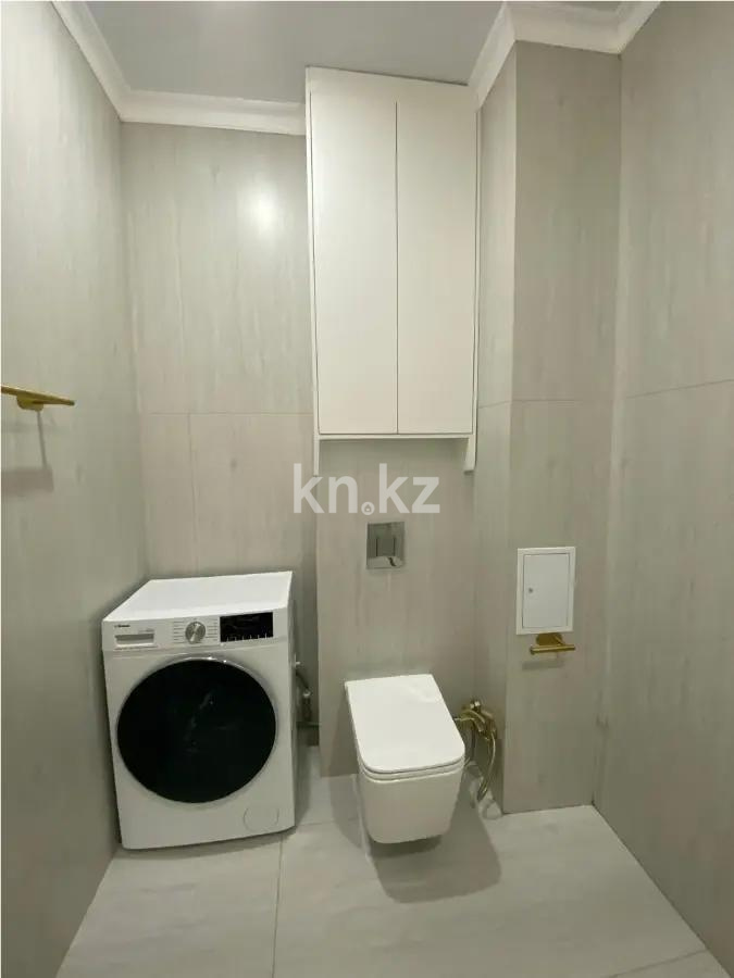 Продажа 1-комнатной квартиры, 46 м² - Продажа квартир в Казахстане - страница 6 фото 4 из 5
