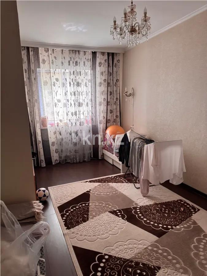 Продажа 3-комнатной квартиры, 74 м², ул. Брусиловского, дом  163 в Алматы - фото 3