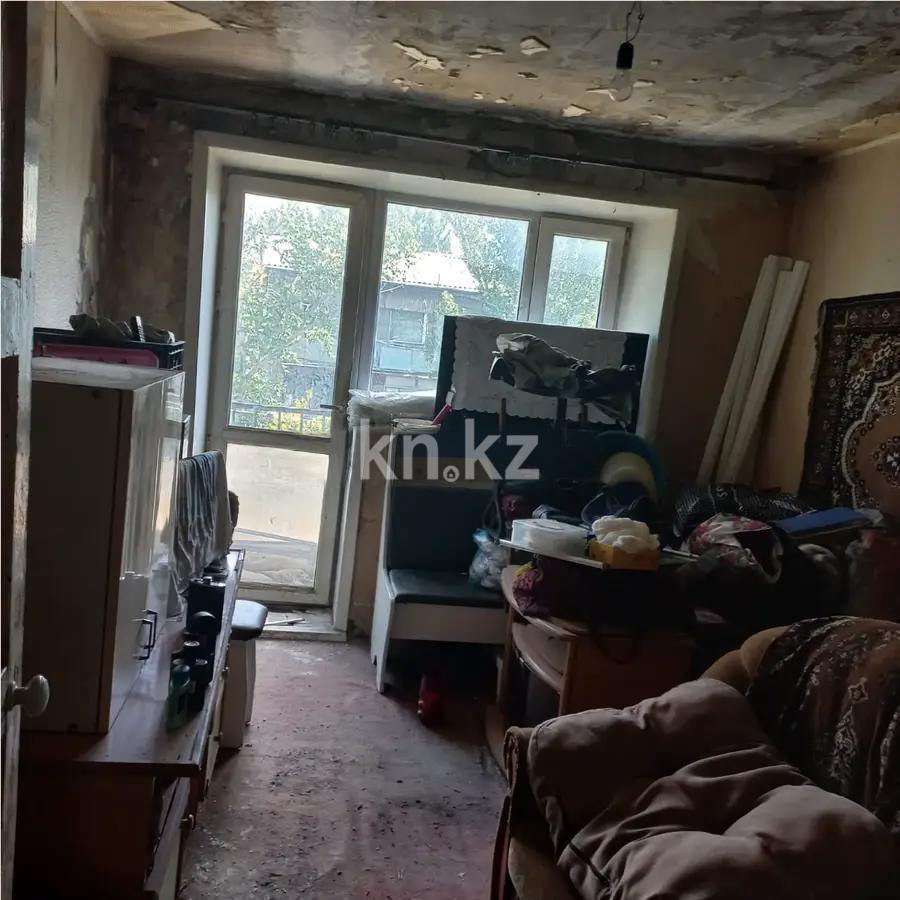 Продажа 2-комнатной квартиры, 50 м², мкр-н 13, дом  22 - Продажа квартир в Караганде без посредников фото 2 из 6