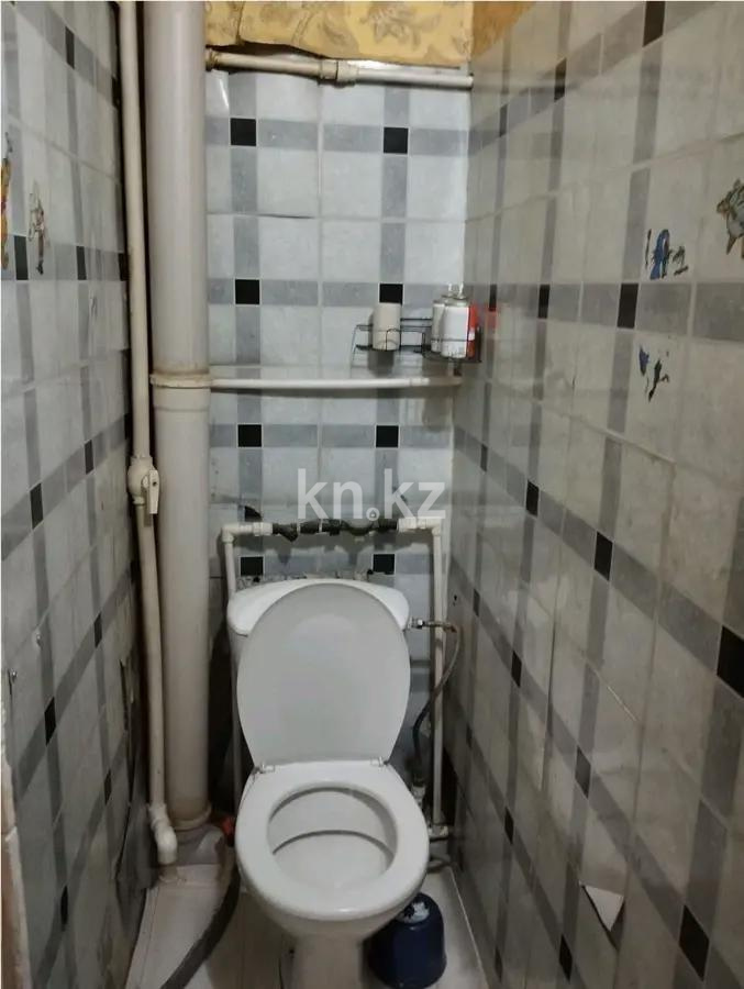 Продажа 1-комнатной квартиры, 30 м² - Недвижимость в Караганде - страница 5 фото 3 из 3