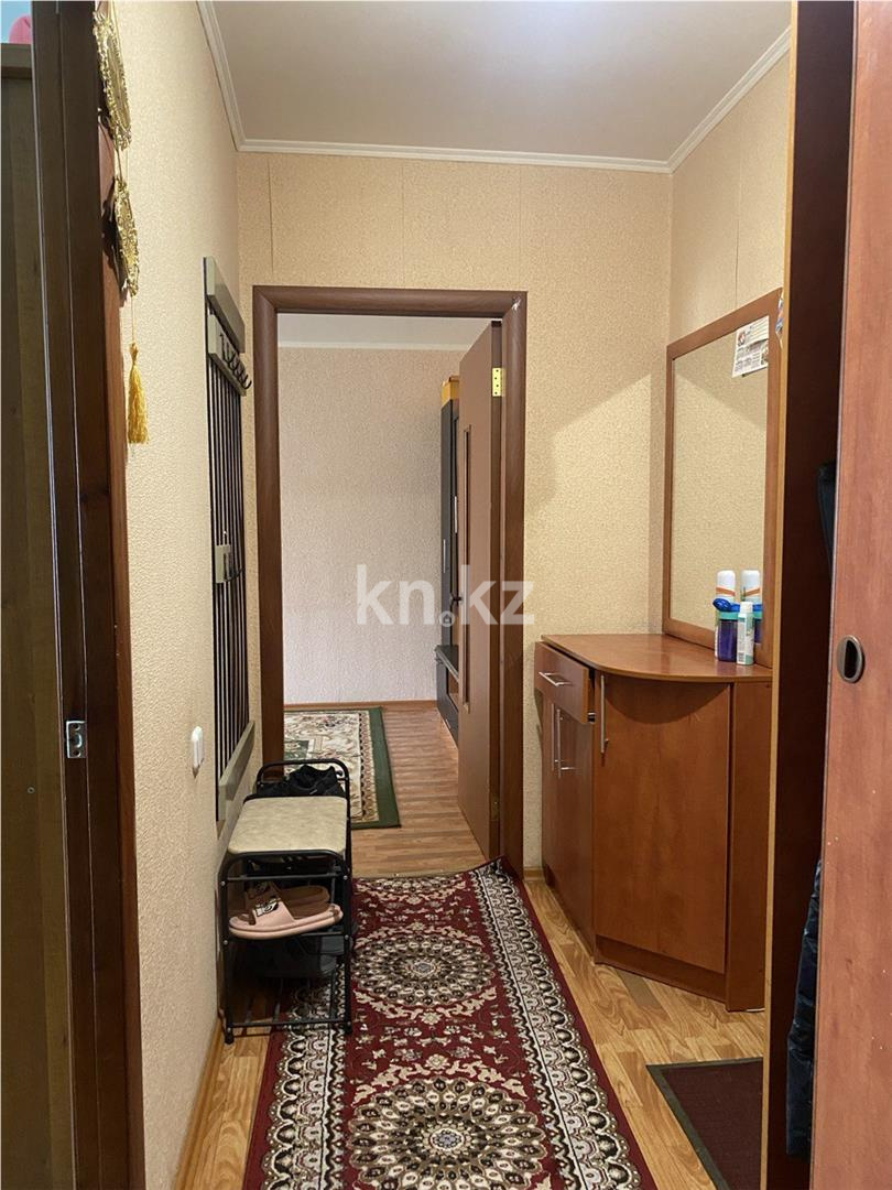 Продажа 2-комнатной квартиры, 52 м², мкр-н 8 в Темиртау - фото 12