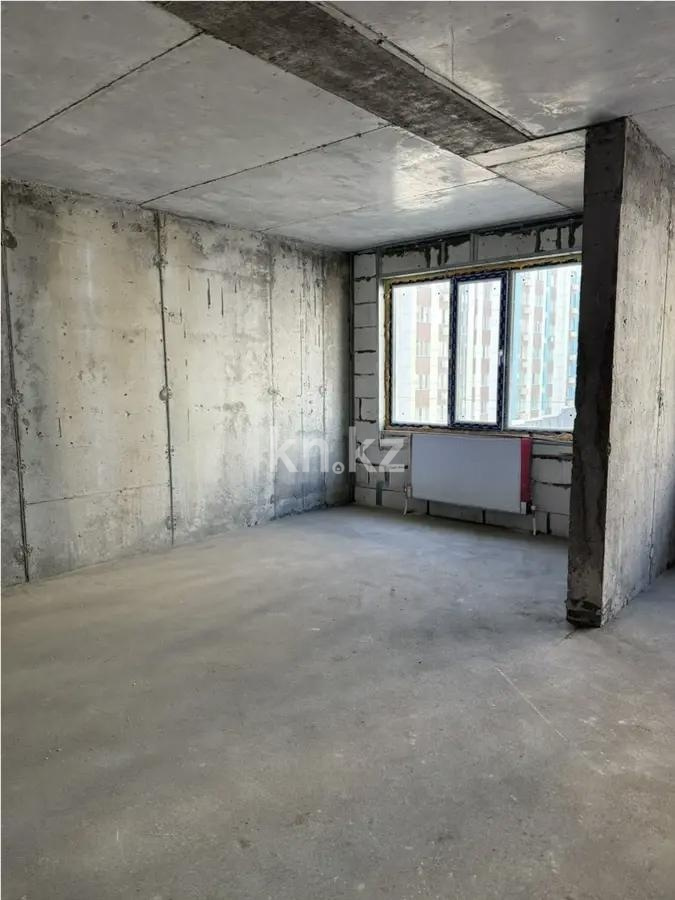 Продажа 1-комнатной квартиры, 48 м² - Продажа однокомнатных квартир в Алматы - страница 12 фото 1 из 1