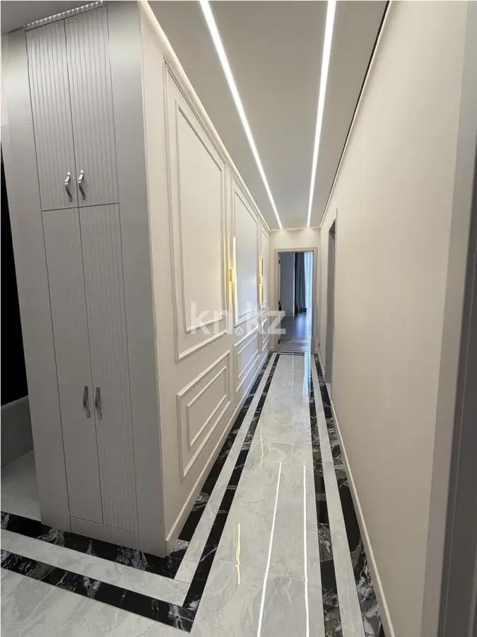 Продажа 3-комнатной квартиры, 95 м² - Продажа трехкомнатных квартир в Астане фото 4 из 5