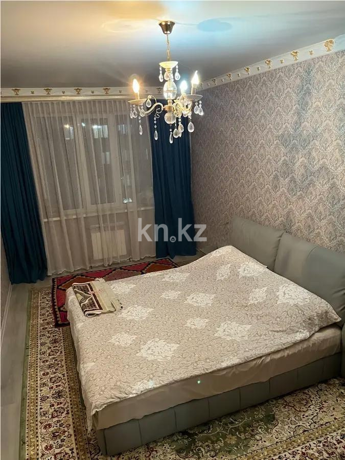 Продажа 2-комнатной квартиры, 46 м², мкр-н Дарабоз, дом  35 - Продажа  двухкомнатных квартир в новостройках Алматы фото 2 из 4