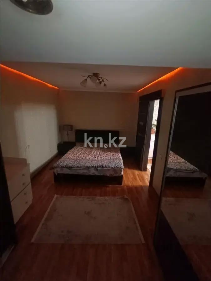 Продажа 2-комнатной квартиры, 45 м², ул. Огарева, дом  2/1 - Продажа квартир в Алматы фото 2 из 4