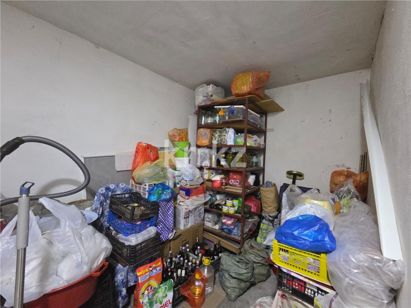 Продажа 3-комнатной квартиры, 68 м², пр. Мира - Продажа квартир в Темиртау фото 19 из 21