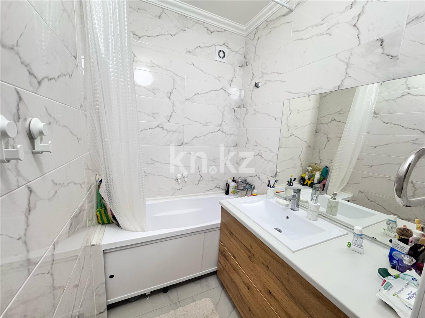 Продажа 2-комнатной квартиры, 65 м², ул. Байтурсынова в Астане - фото 7