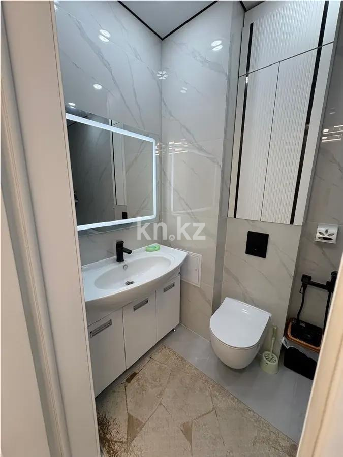 Продажа 3-комнатной квартиры, 64 м² - Продажа недвижимости в Астане - страница 12 фото 5 из 7