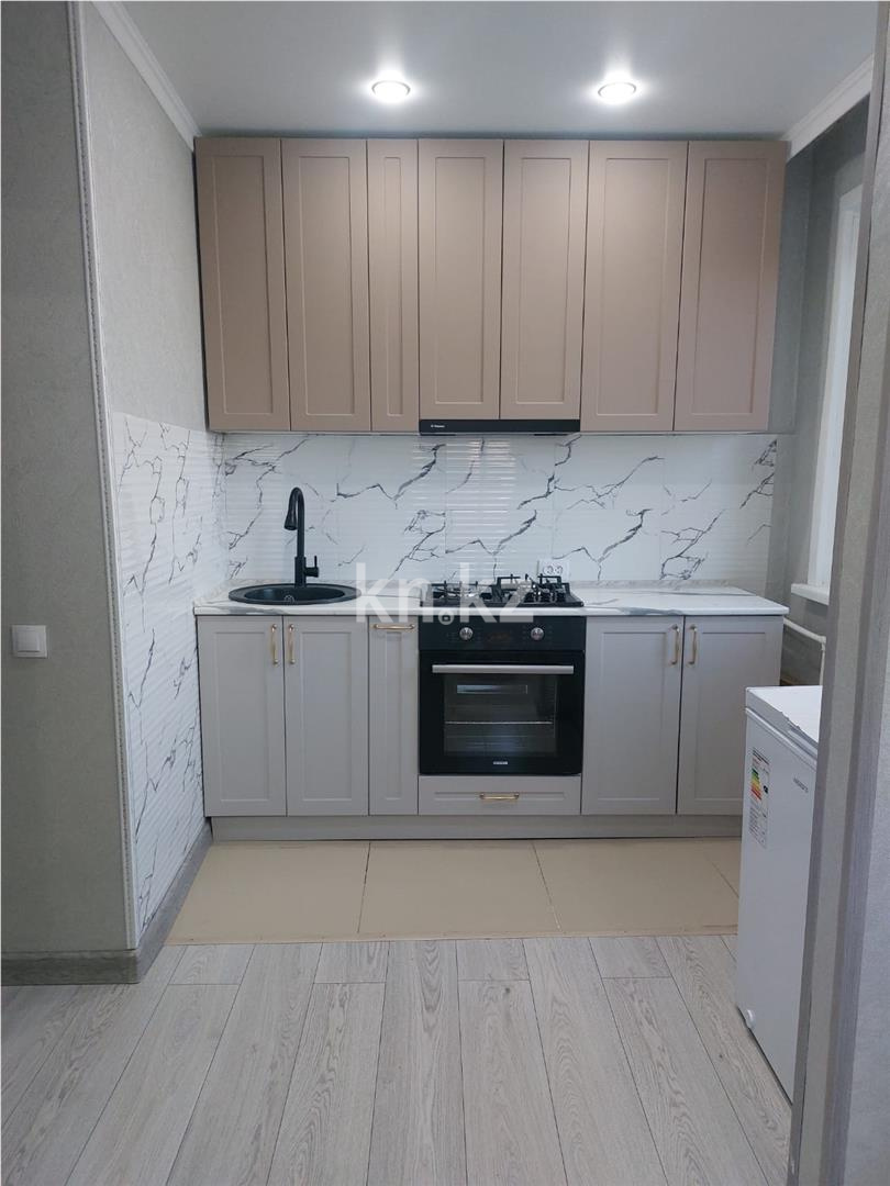 Продажа 5-комнатной квартиры, 78 м² в Караганде - фото 11