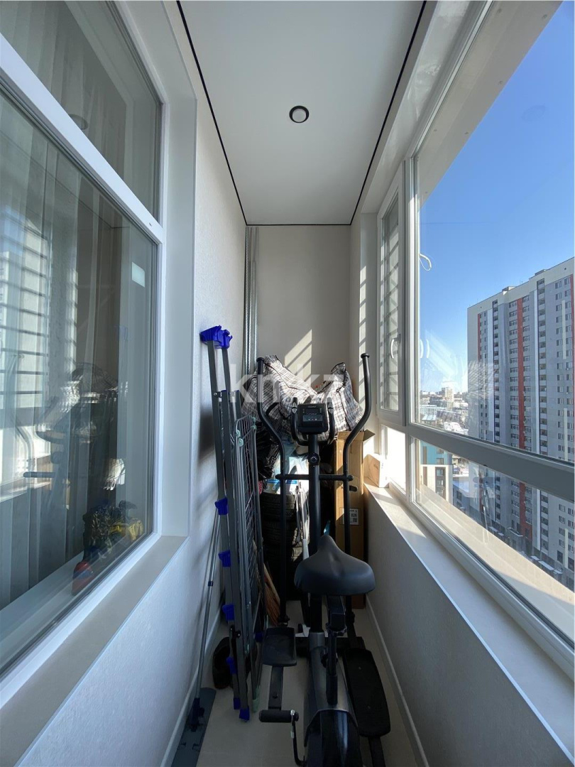 Продажа 2-комнатной квартиры, 51 м² в Астане - фото 7