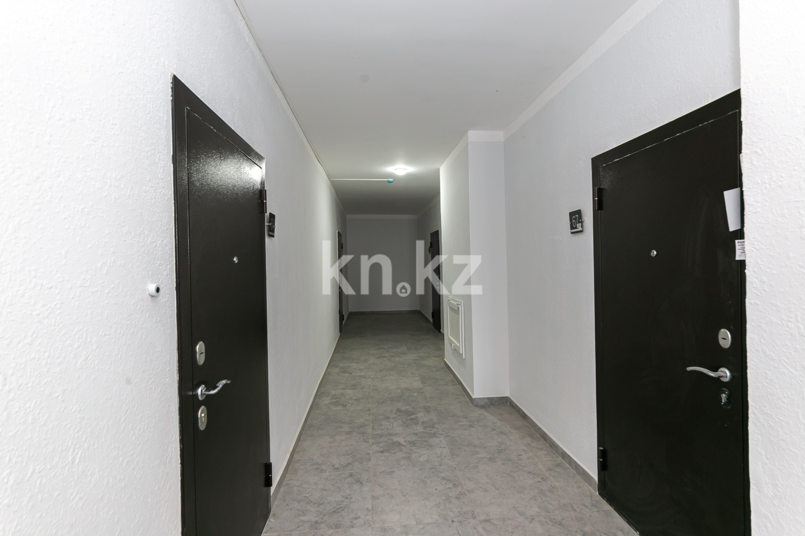 Продажа 2-комнатной квартиры, 65 м², ул. Молдагалиева, дом  10 в Астане - фото 14