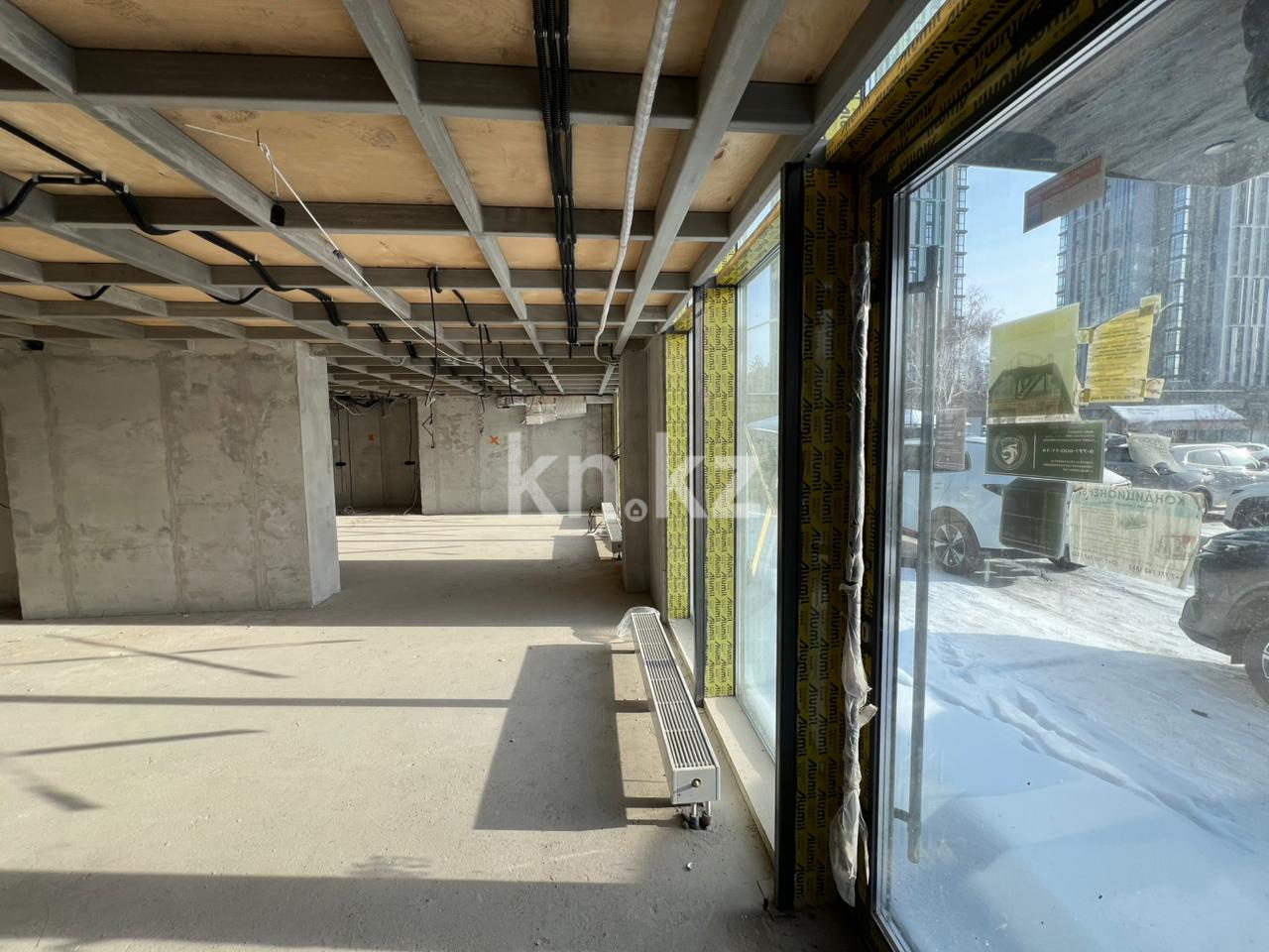 Аренда помещения в Астане - фото 7
