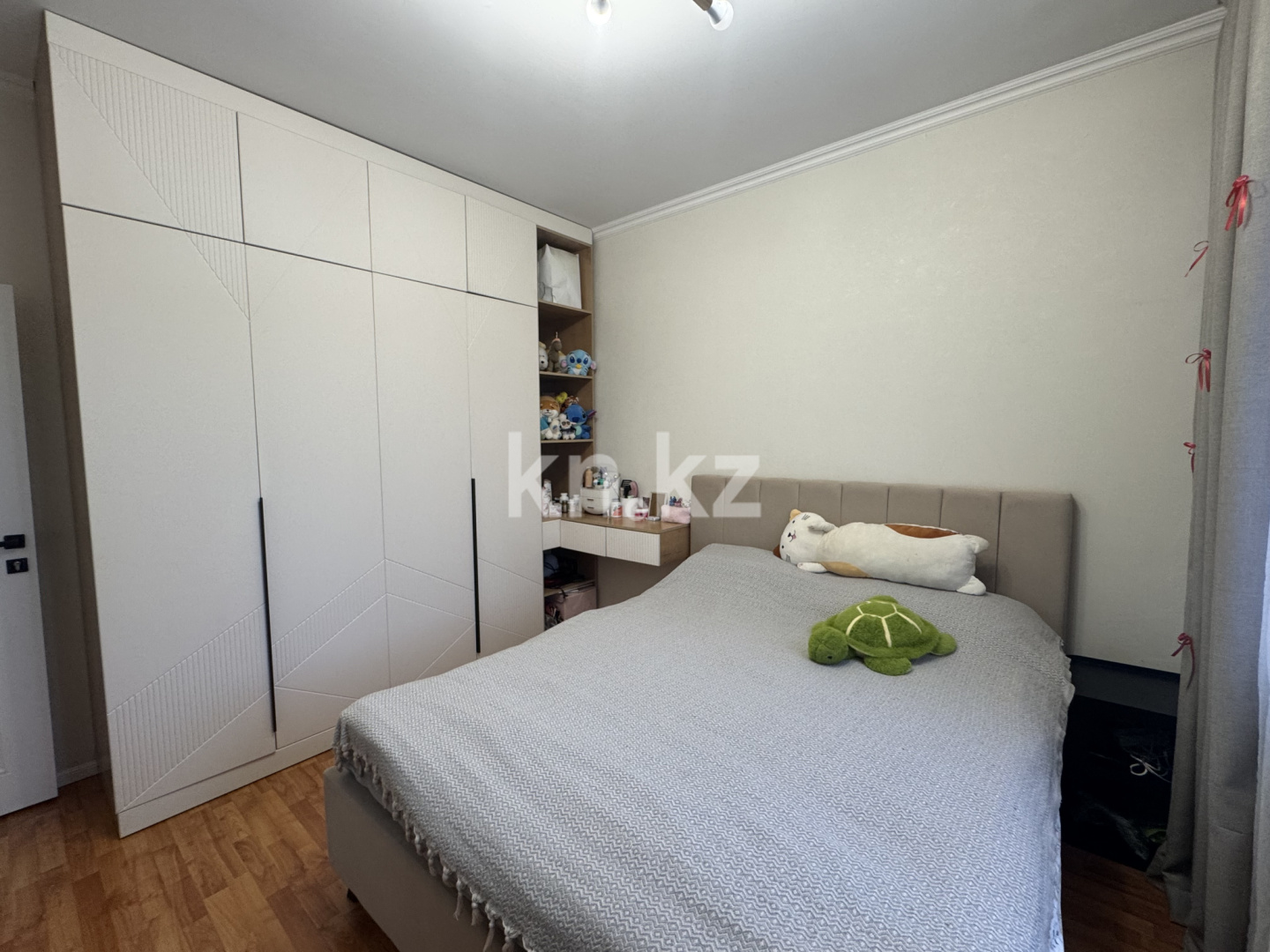 Продажа 2-комнатной квартиры, 53 м² в Алматы - фото 3