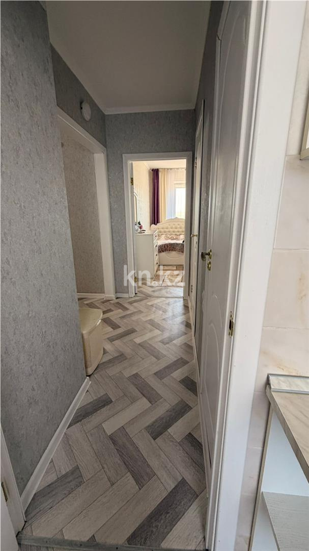 Продажа 3-комнатной квартиры, 63 м² - Продажа квартир в Казахстане - страница 12 фото 9 из 17