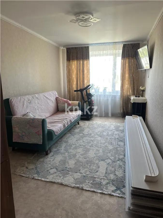 Продажа 3-комнатной квартиры, 62 м², квартал 30А, дом  18 - Продажа  трехкомнатных квартир в Абае фото 1 из 6