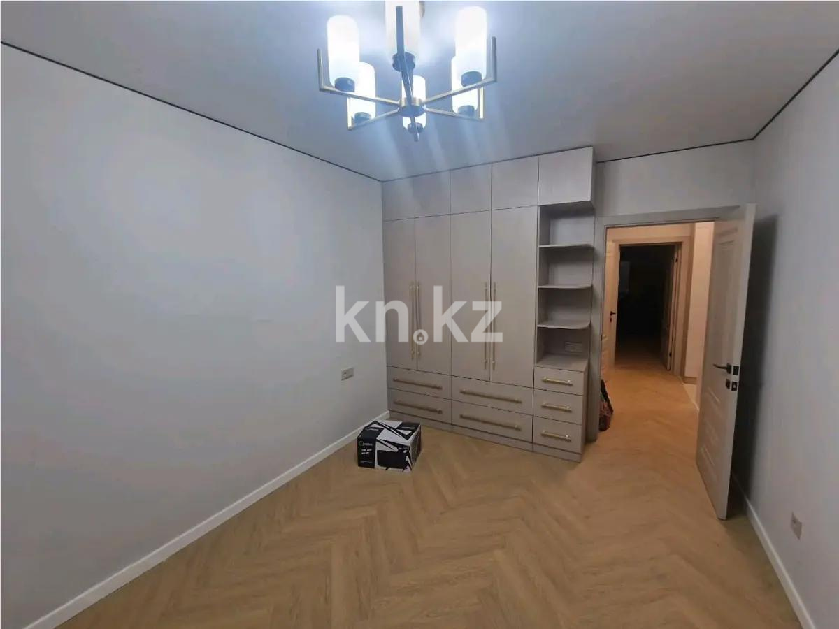 Продажа 2-комнатной квартиры, 46.6 м², мкр-н Шугыла, дом  340/5а стр в Алматы