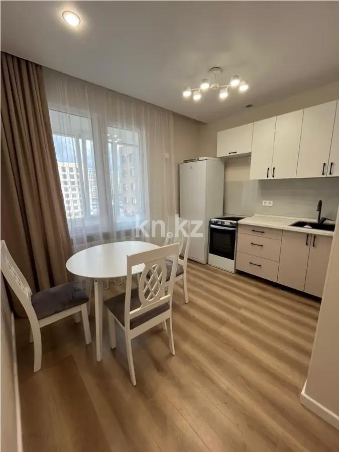 Продажа 1-комнатной квартиры, 34.33 м² - Недвижимость в Казахстане - страница 18 фото 2 из 3