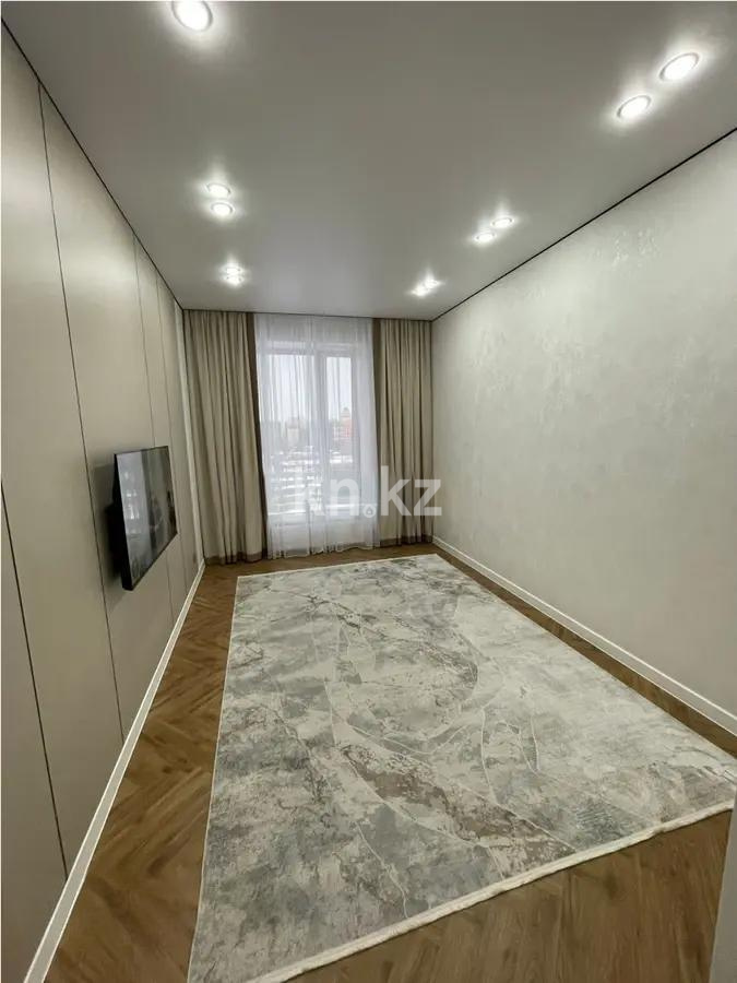 Продажа 4-комнатной квартиры, 118 м², ул. Керей, Жанибек хандар, дом  44/3 в Астане - фото 2
