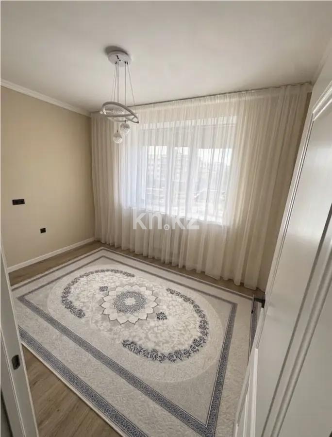 Продажа 1-комнатной квартиры, 34 м² в Астане - фото 3