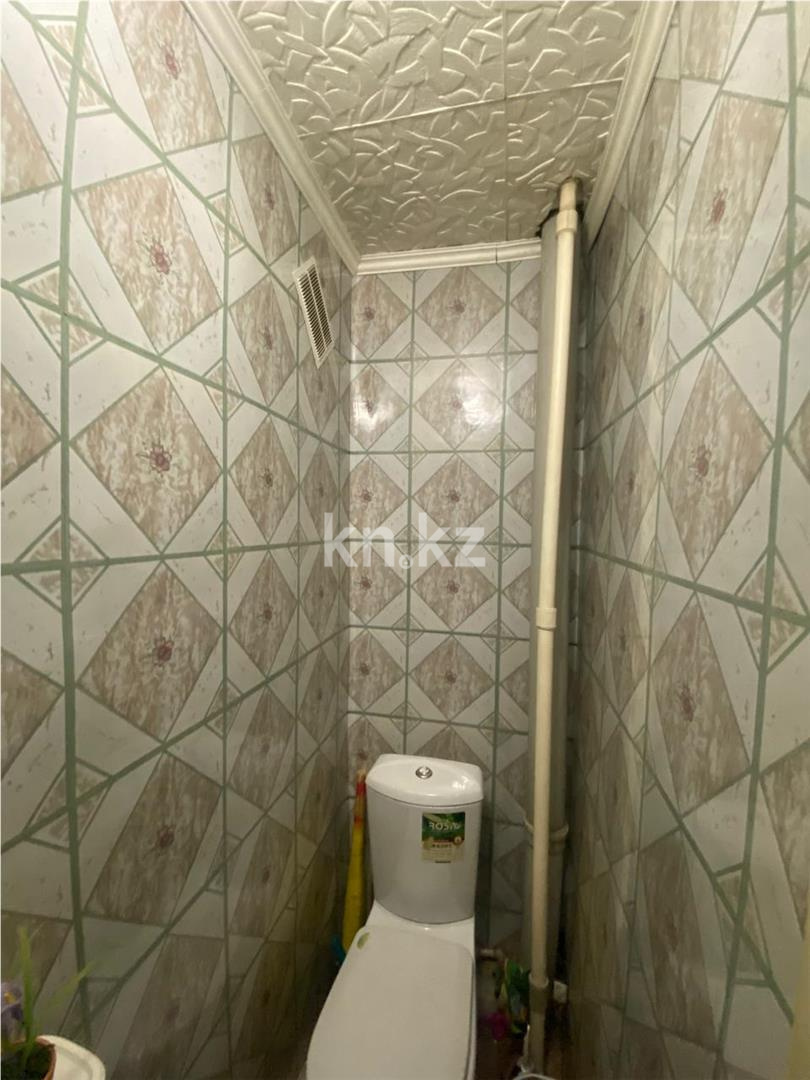 Продажа 2-комнатной квартиры, 47 м² - Продажа квартир в районе Майкудук в Караганде фото 8 из 9