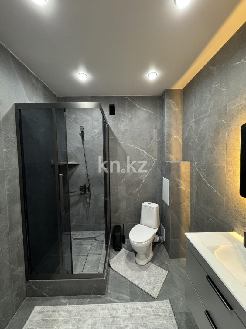 Продажа 1-комнатной квартиры, 47.5 м² - Продажа квартир в Казахстане - страница 22 фото 19 из 21