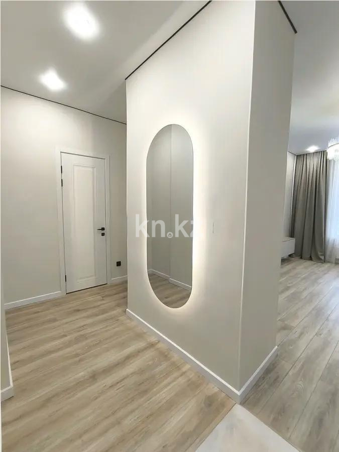 Продажа 2-комнатной квартиры, 41 м² - Продажа квартир в новостройках Астаны без посредников - страница 10 фото 5 из 6