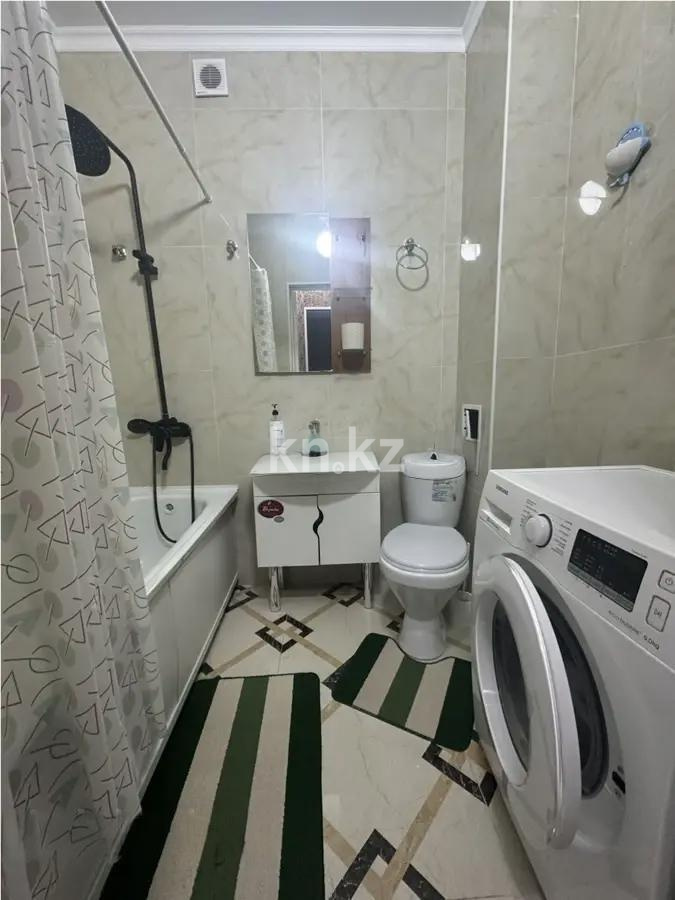 Продажа 1-комнатной квартиры, 32 м² в Астане - фото 3