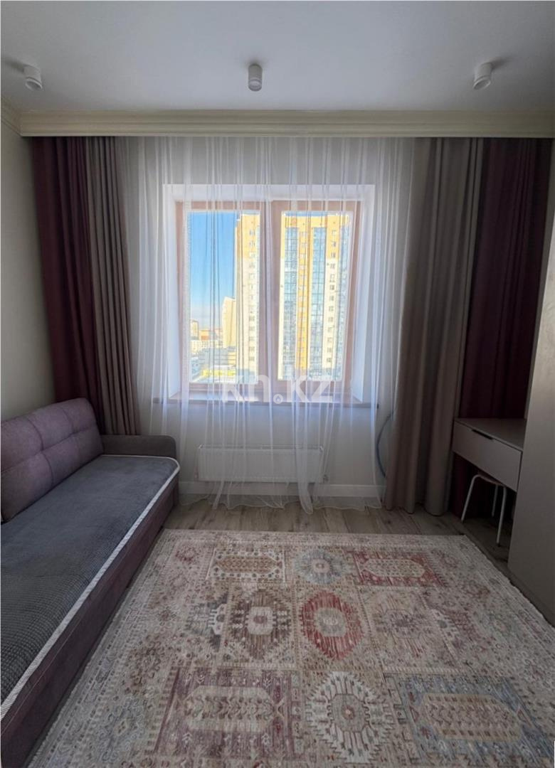 Продажа 3-комнатной квартиры, 78.18 м² в Астане - фото 6