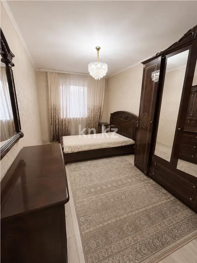 Продажа 2-комнатной квартиры, 52 м² в Астане - фото 2