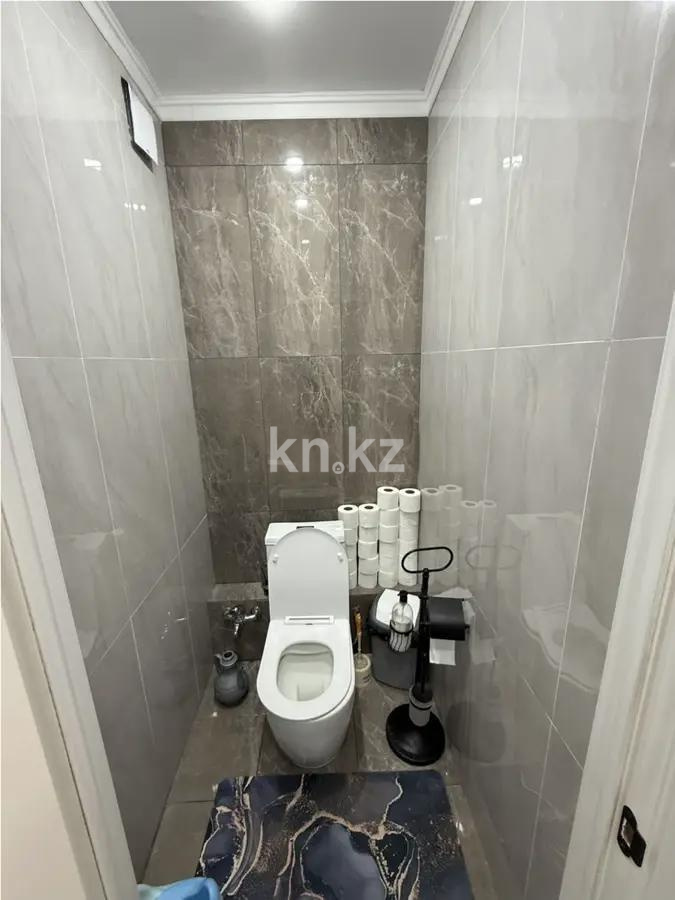 Продажа 3-комнатной квартиры, 97 м², ул. Алтын орда, дом  6/7 - Продажа  трехкомнатных квартир в новостройках Алматы фото 5 из 7