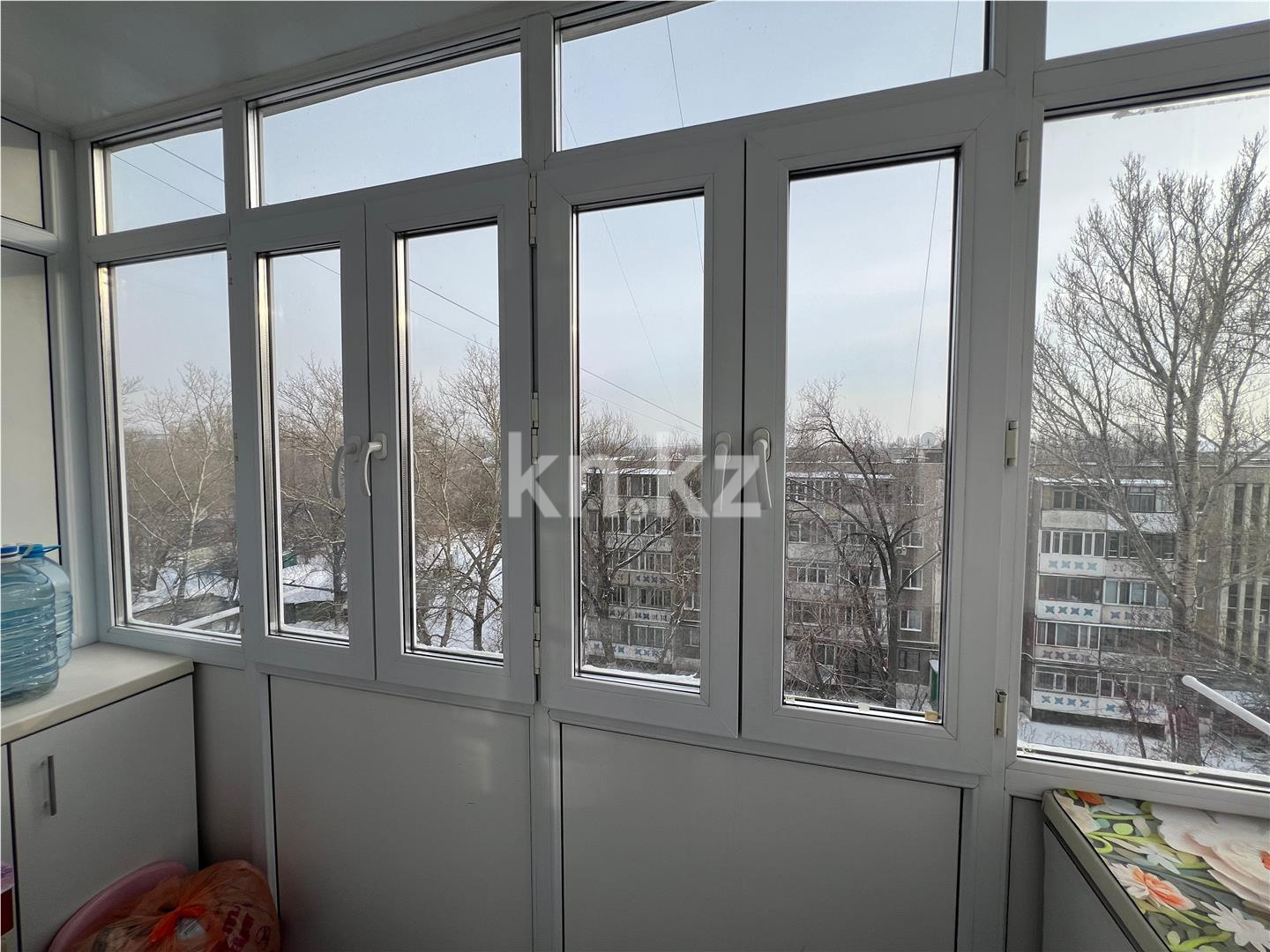 Продажа 4-комнатной квартиры, 102 м² - Продажа  четырехкомнатных квартир в Караганде фото 28 из 28