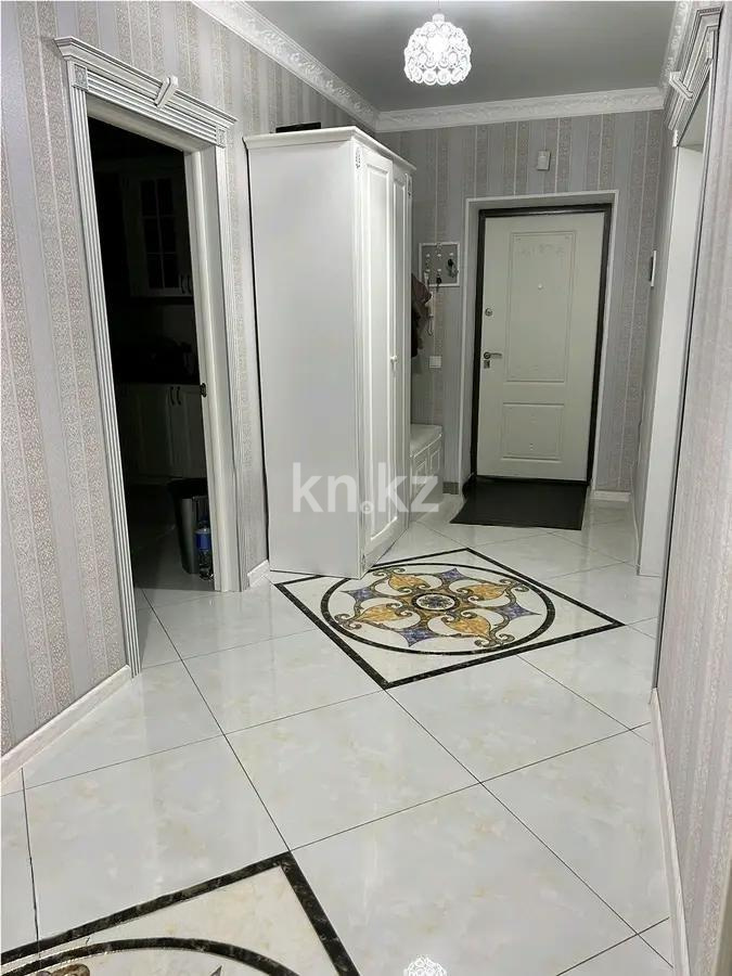 Продажа 3-комнатной квартиры, 127 м² - Продажа квартир в Астане - страница 44 фото 6 из 6