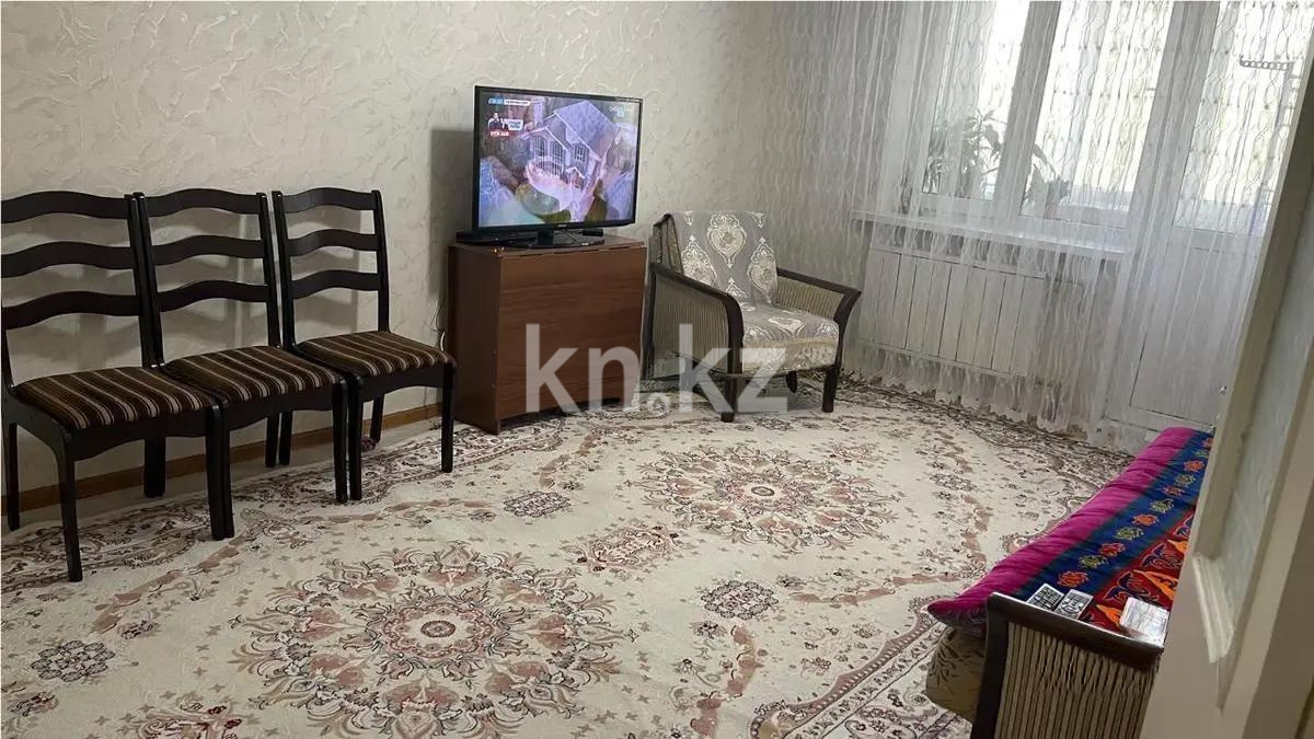 Продажа 1-комнатной квартиры, 41 м² - Продажа однокомнатных квартир от собственников в Алматы фото 1 из 3