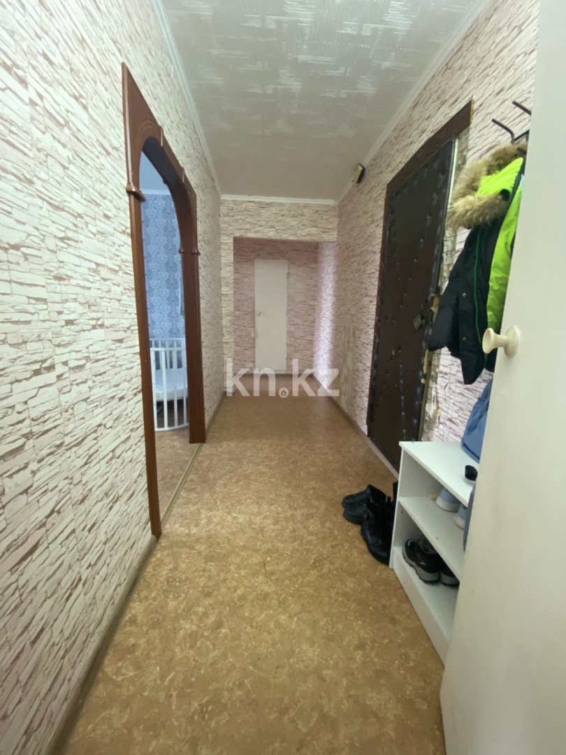 Продажа 2-комнатной квартиры, 54 м², мкр-н Восток-3 в Караганде - фото 8