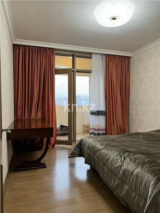 Продажа 4-комнатной квартиры, 145 м² в Алматы - фото 3