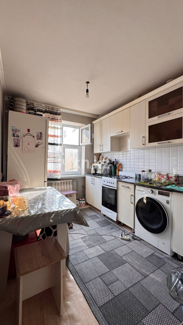 Продажа 4-комнатной квартиры, 76.2 м², Самал, дом  16 - Продажа квартир в Таразе фото 9 из 17