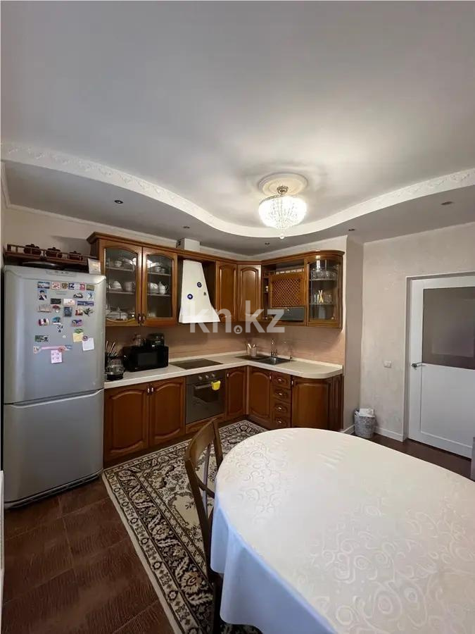 Продажа 3-комнатной квартиры, 115 м² - Продажа квартир в р-не Сарыарка Астаны - страница 4 фото 4 из 7