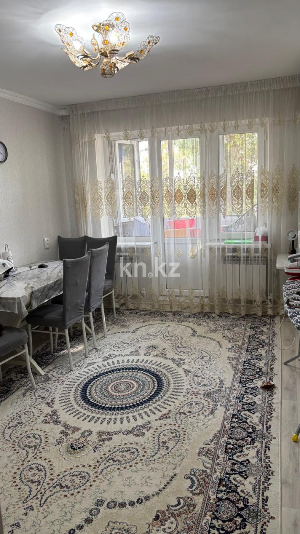 Продажа 1-комнатной квартиры, 30 м² - Продажа домов, коттеджей в Шахтинске фото 1 из 9