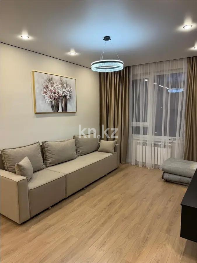 Продажа 2-комнатной квартиры, 40 м² в Алматы - фото 2