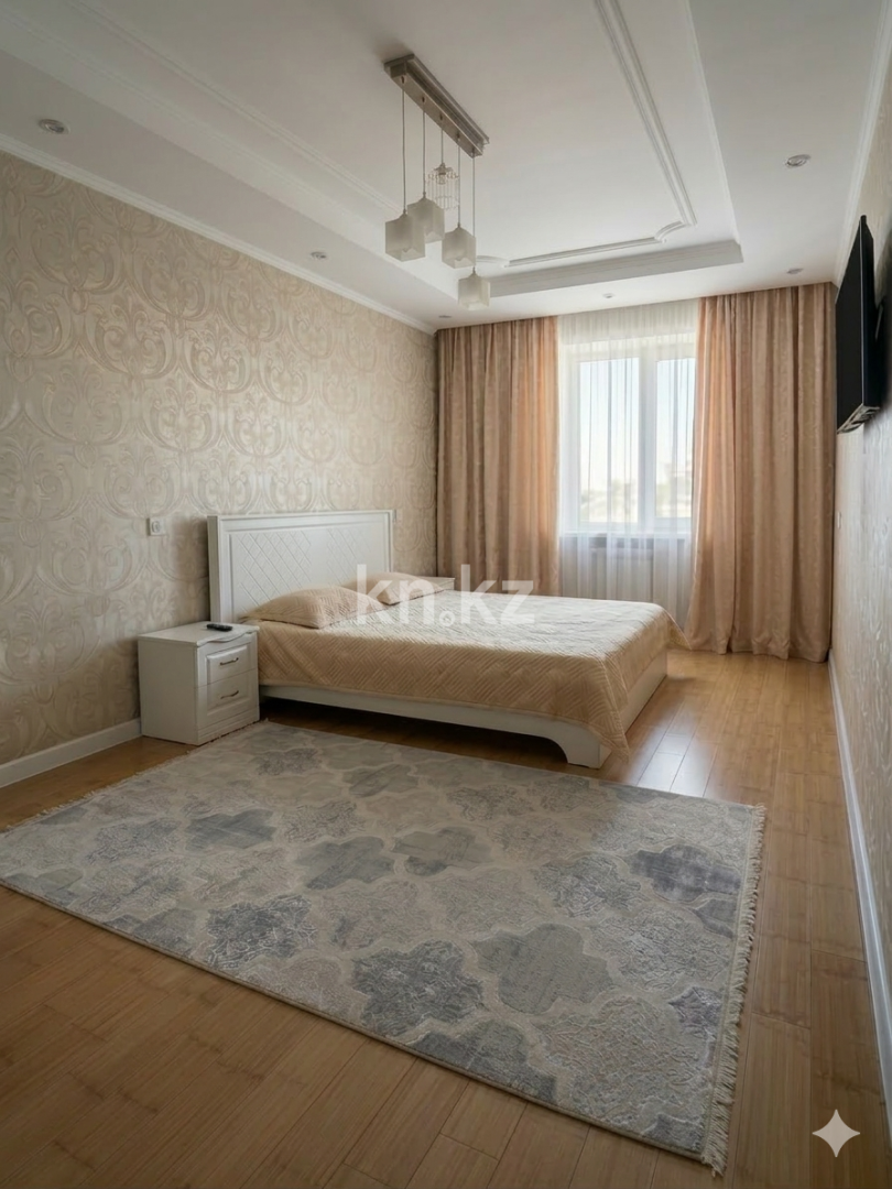 Аренда 1-комнатной квартиры посуточно, 33 м² - Недвижимость в Павлодаре фото 4 из 9