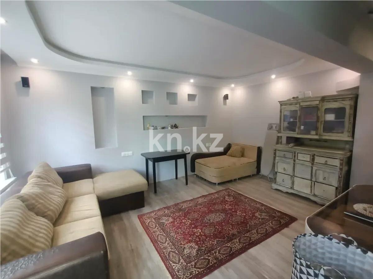 Продажа 1-комнатной квартиры, 31 м² в Астане