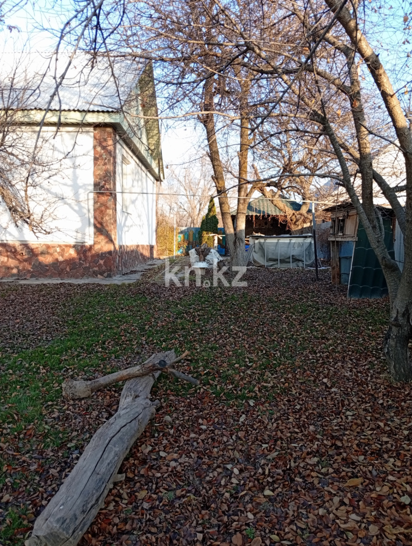 Продажа 4-комнатного дома, 83.5 м², Абая, дом  10 - Продажа и аренда недвижимости в Алматинской области фото 7 из 14