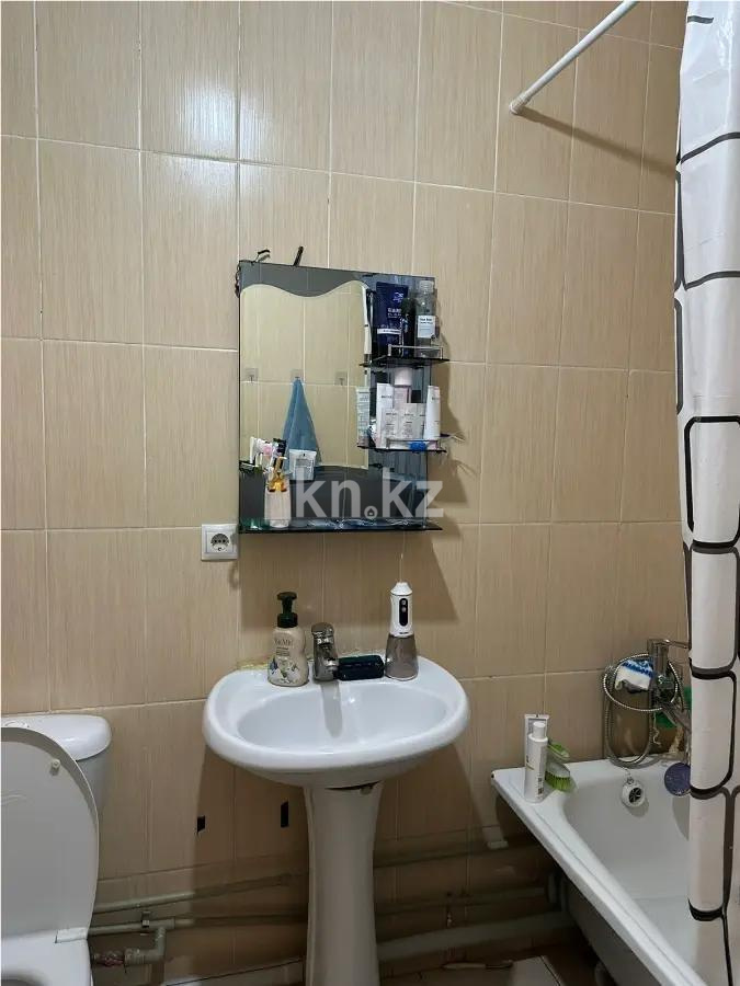 Продажа 1-комнатной квартиры, 46.9 м², мкр-н Нуркент, дом  41 - Продажа квартир в новостройках Алматы без посредников фото 3 из 3