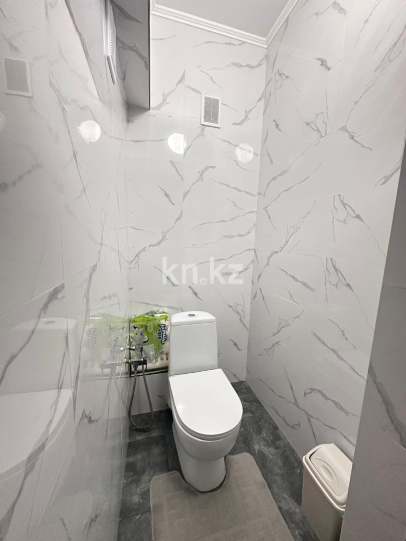 Продажа 3-комнатной квартиры, 69 м², пр. Абая в Алматы - фото 3