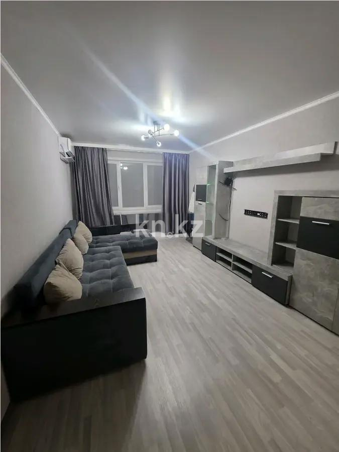 Продажа 2-комнатной квартиры, 45 м² - Продажа квартир в Алматы - страница 8 фото 1 из 6