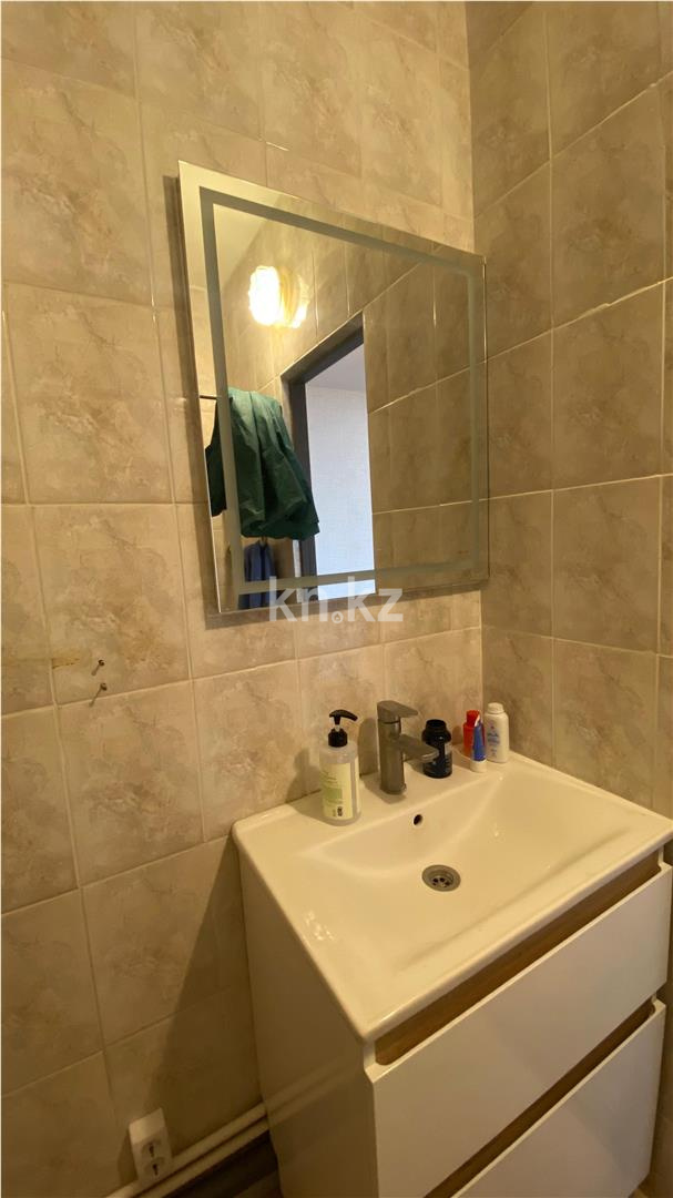 Продажа 3-комнатной квартиры, 91 м², пр. Шахтеров - Продажа  трехкомнатных квартир в Караганде фото 10 из 15