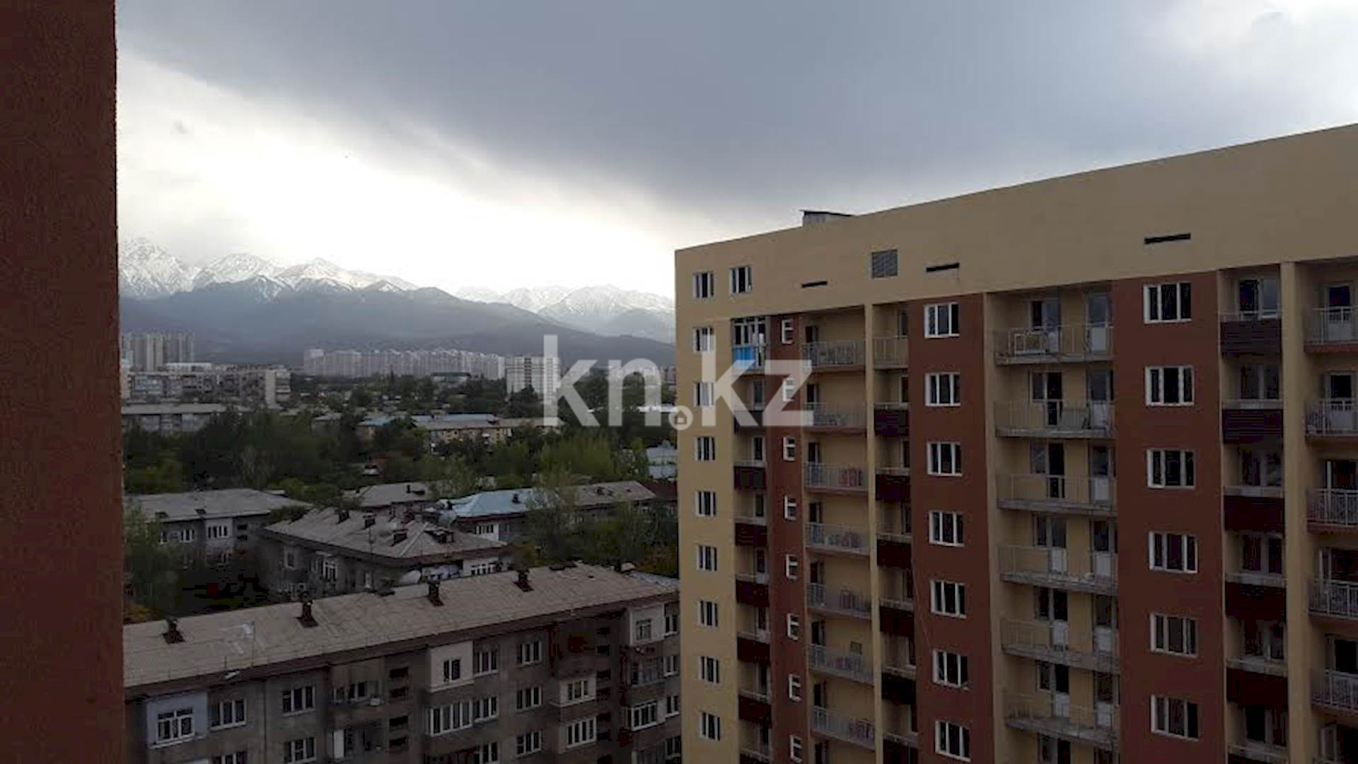Продажа 1-комнатной квартиры, 43 м², ул. Радостовца, дом  158 в Алматы - фото 7