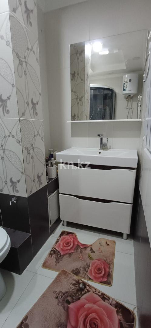 Продажа 2-комнатной квартиры, 57 м² - Продажа офисных и торговых помещений в Петропавловске фото 5 из 7