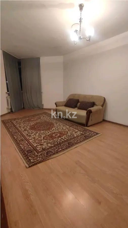 Продажа 1-комнатной квартиры, 39.7 м², мкр-н Нуркент, дом  41 - Продажа квартир в Казахстане фото 1 из 5
