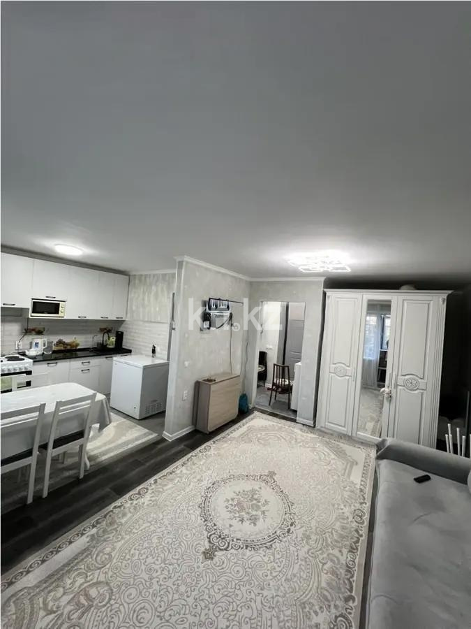 Продажа 1-комнатной квартиры, 35 м² - Продажа квартир от собственников в Караганде фото 2 из 4